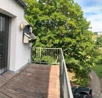 4.Zimmer Luxus-Wohnung Zentrale Lage am Wall in Herford