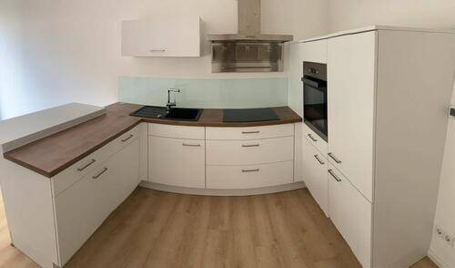 Foto - 4 Zimmer Etagenwohnung zum Kaufen in Herford