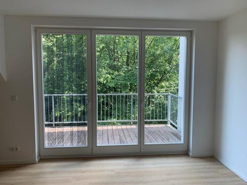Foto - 4 Zimmer Etagenwohnung in Herford