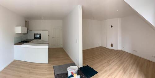 Foto - Etagenwohnung in Herford zum Kaufen
