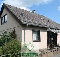 Helle möblierte 2-Zimmer-DG-Wohnung in Prüm