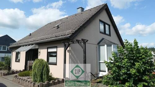 Foto - 1 Zimmer Etagenwohnung zur Miete in Prüm