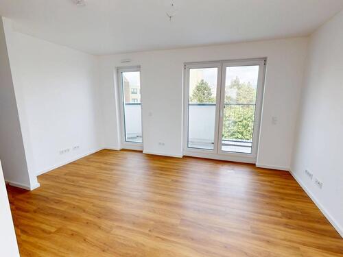 Foto - 2 Zimmer Etagenwohnung zur Miete in Friedrichsdorf