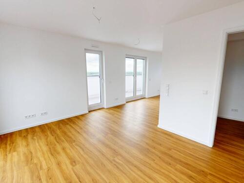 Foto - Etagenwohnung in Friedrichsdorf zur Miete