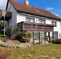 Mehrfamilienhaus sofort Bezugsfertig! - Igensdorf