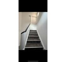 Schöne 3-Zimmer-Dachgeschosswohnung mit Einbauküche zu vermieten - Bebra