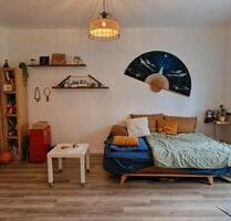 1 Zimmerwohnung mit Balkon (Bockum) - Krefeld 1 Zimmerwohnung mit Balkon (Bockum) - Krefeld