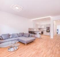Hochwertig möblierte Wohnung in Dahlem 01.12.2026-28.02.2027 - Berlin Steglitz-Zehlendorf