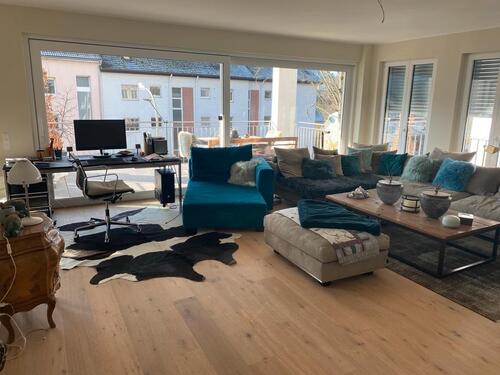 Foto - Zimmer mit eigenem Bad für hohe Ansprüche