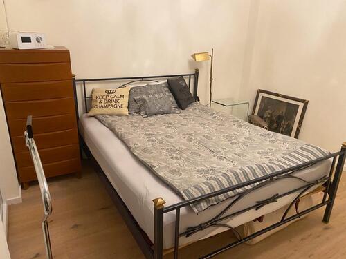 Foto - 1 Zimmer andere zur Miete in Baden-Baden