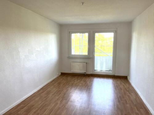 Foto - Etagenwohnung in Rötha