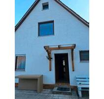 Einfamilienhaus in Egloffstein - 310.000,00 EUR Kaufpreis, in Egloffstein (PLZ: 91349)