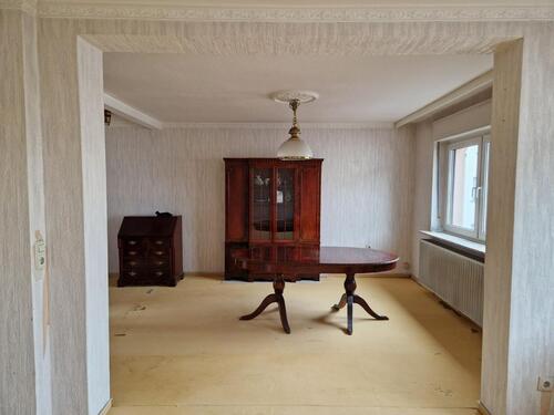 Foto - Etagenwohnung in Urmitz