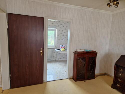 Foto - Etagenwohnung in Urmitz zum Kaufen