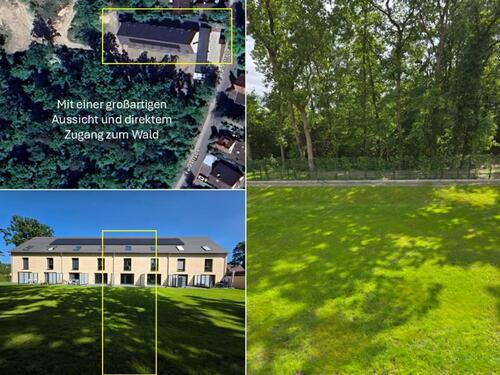 Foto - Einfamilienhaus zur Miete in Gifhorn