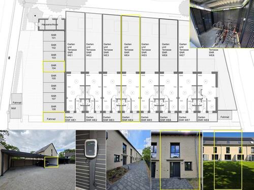 Foto - Einfamilienhaus in Gifhorn