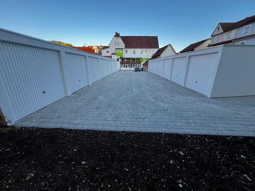 Foto - Garage zu vermieten in Tailfingen
