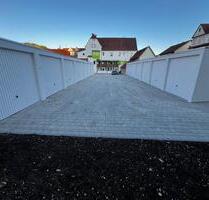 Garage zu vermieten in Tailfingen - Albstadt Gemarkung Onstmettingen