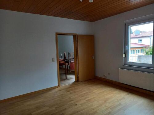Foto - Etagenwohnung in Bad Kissingen