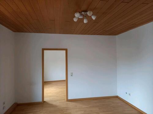 Foto - Etagenwohnung in Bad Kissingen zur Miete
