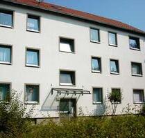 Demnächst frei! 4-Zimmer-Wohnung in Ahlen