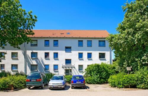 Foto - Etagenwohnung in Ahlen