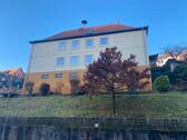 Foto - Etagenwohnung zur Miete in Schweinfurt