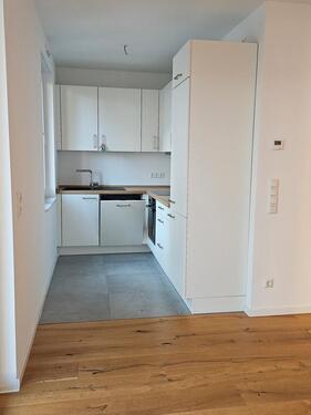 Foto - Etagenwohnung in Bad Homburg vor der Höhe