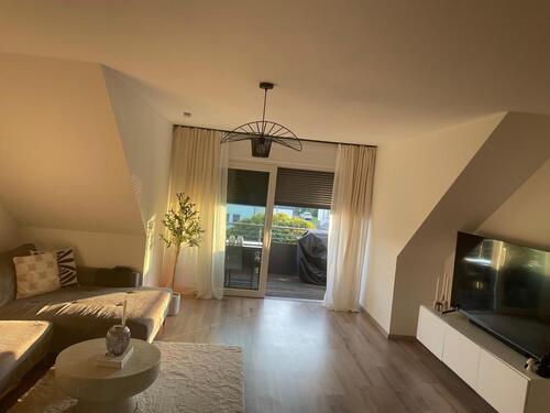 Foto - Maisonette 3 Zimmer Wohnung - 1.100,00 EUR Kaltmiete,