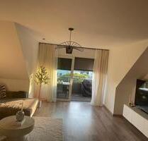 Maisonette 3 Zimmer Wohnung - 1.100,00 EUR Kaltmiete, in Detmold (PLZ: 32760) Hiddesen