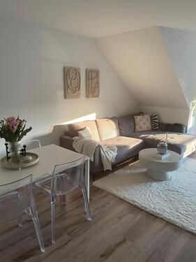 Foto - Etagenwohnung zur Miete in Detmold