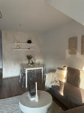 Foto - Etagenwohnung in Detmold