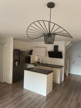 Foto - Etagenwohnung in Detmold zur Miete