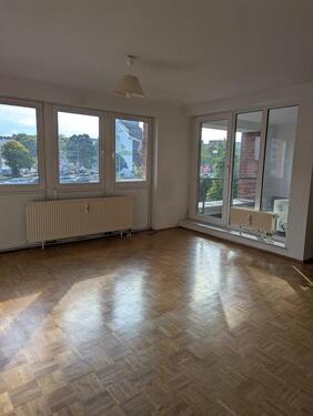Foto - Moderne 2-Zimmer-Wohnung mit Balkon & Garage in Köln Mülheim 58qm