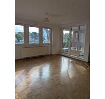 Moderne 2-Zimmer-Wohnung mit Balkon & Garage in Köln Mülheim 58qm