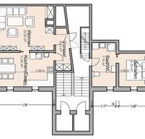 SINGLE-WOHNUNG IN GEYER - 210,00 EUR Kaltmiete, in Geyer (PLZ: 09468)