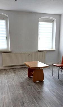 Foto - Etagenwohnung in Geyer zur Miete