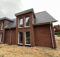 Neubau 1-Zimmer-Wohnung in Stade – Erstbezug!