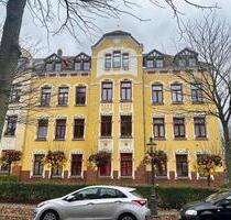 ***Gemütliche 2-Raum-Wohnung für Singles und Paare mit Einbauküche im Lutherviertel*** - Chemnitz Altendorf