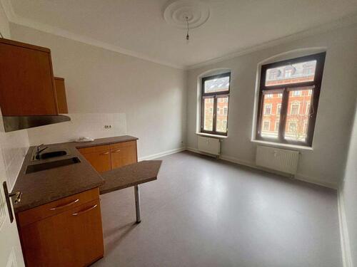 Foto - Etagenwohnung zur Miete in Chemnitz