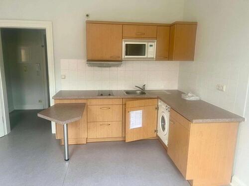 Foto - Etagenwohnung in Chemnitz