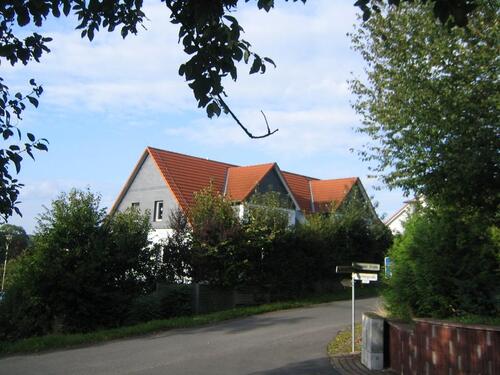 Foto - Etagenwohnung in Lauterbach (Hessen) zur Miete