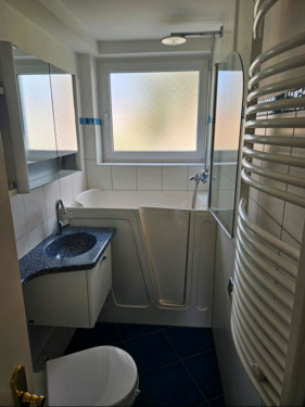 Foto - Etagenwohnung in Hof