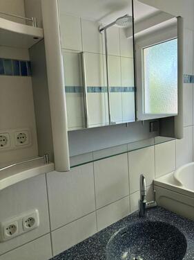 Foto - Etagenwohnung in Hof zur Miete