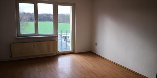 Foto - 3Raumwohnung nahe Pritzwalk - 290,00 EUR Kaltmiete, ca.  50,00 m²