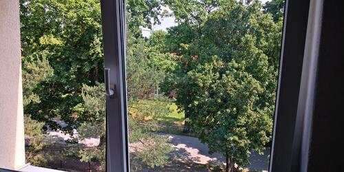 Foto - Etagenwohnung in Pritzwalk zur Miete