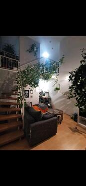 Foto - Tolle 1,5 Zimmer Maisonette Wohnung