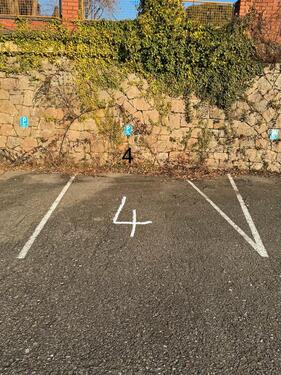 Foto - Stellplatz in Kandern KfZ,Motorrad, Anhänger