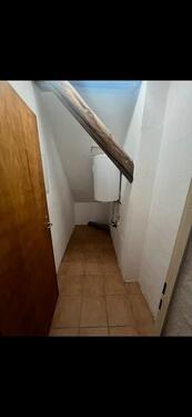 Foto - 2 Zimmer Etagenwohnung in Babenhausen