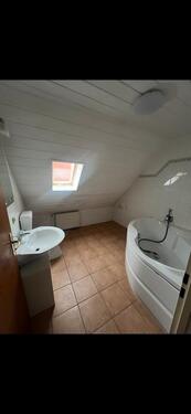 Foto - Etagenwohnung in Babenhausen zur Miete